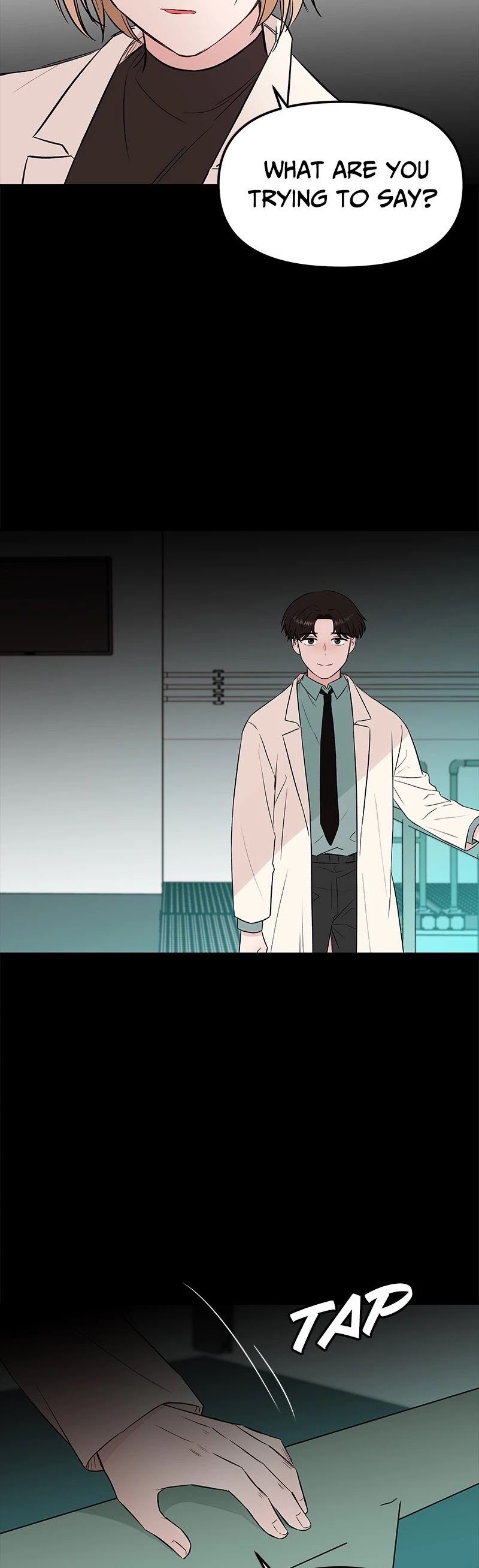 Blood and Butterflies chapter 50 - page 39