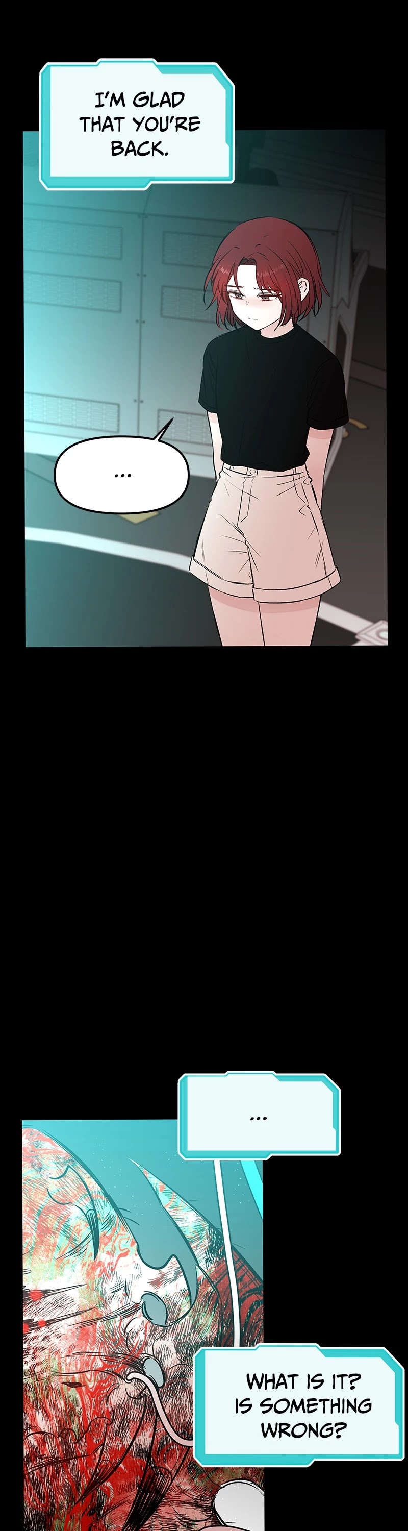 Blood and Butterflies chapter 50 - page 4
