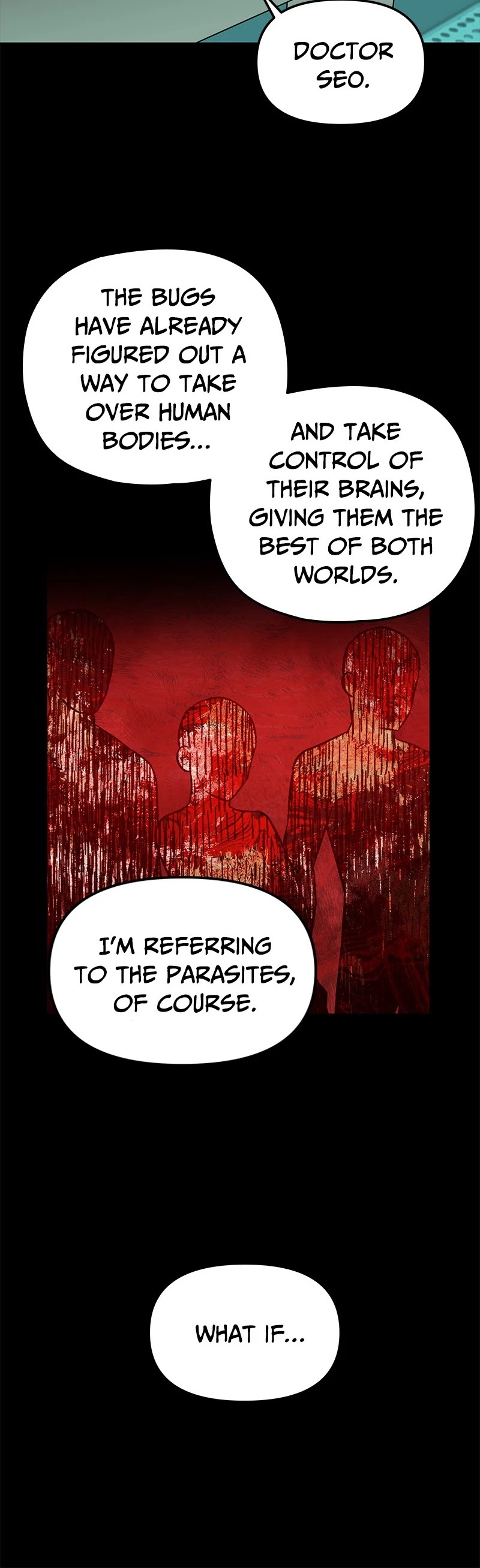 Blood and Butterflies chapter 50 - page 40