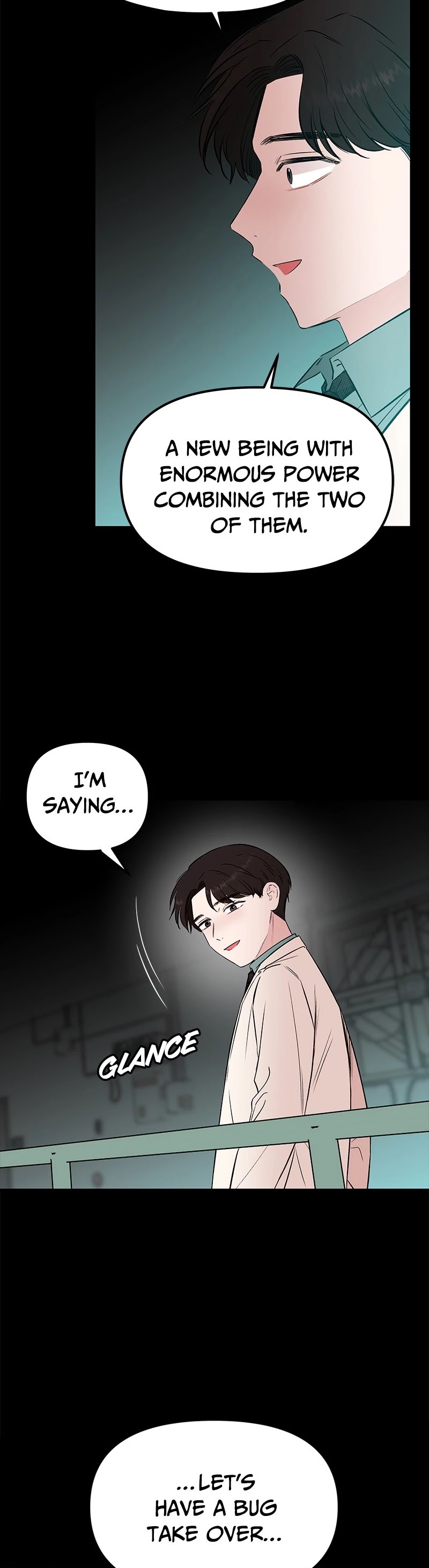 Blood and Butterflies chapter 50 - page 42