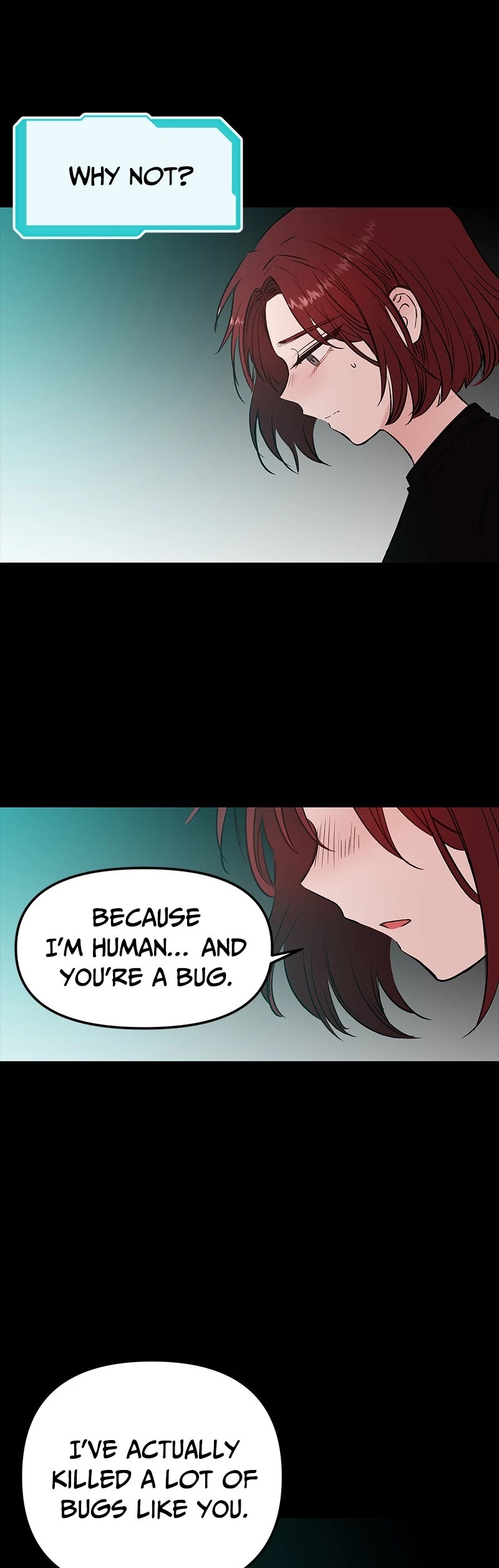 Blood and Butterflies chapter 50 - page 7