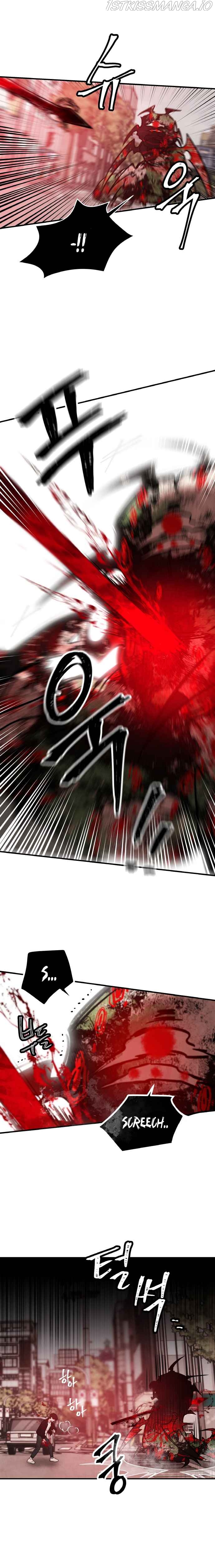 Blood and Butterflies chapter 10.5 - page 3