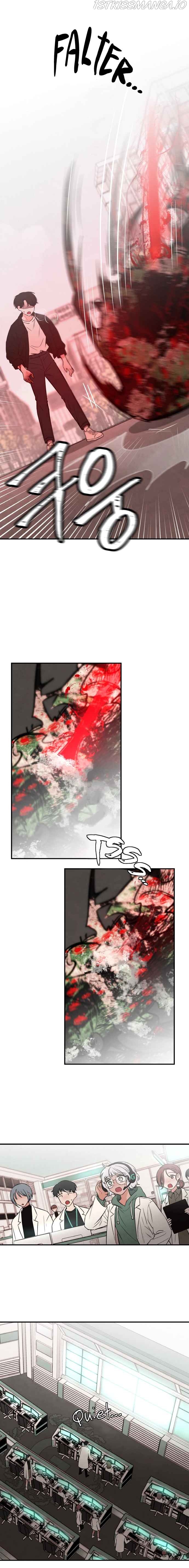 Blood and Butterflies chapter 10.5 - page 4