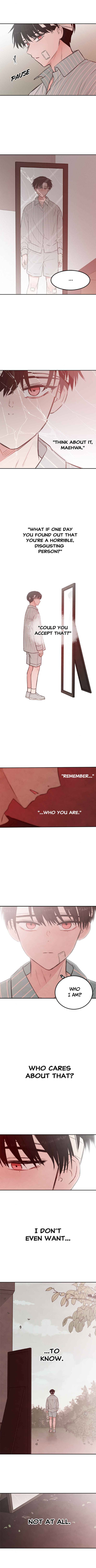 Blood and Butterflies chapter 23 - page 12