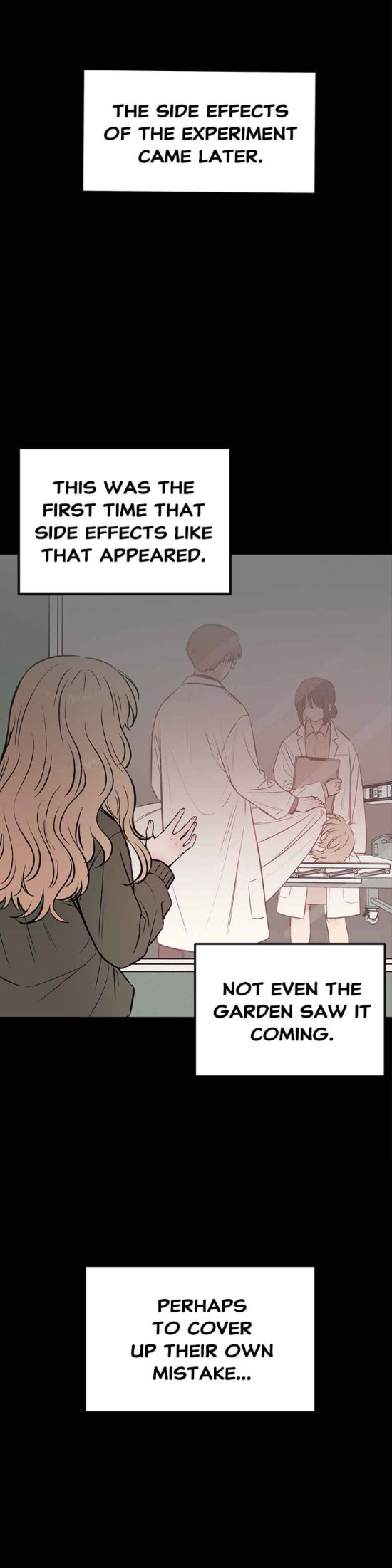 Blood and Butterflies chapter 23 - page 2