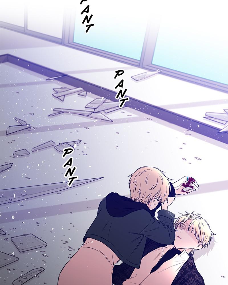Blood and Butterflies chapter 76 - page 11