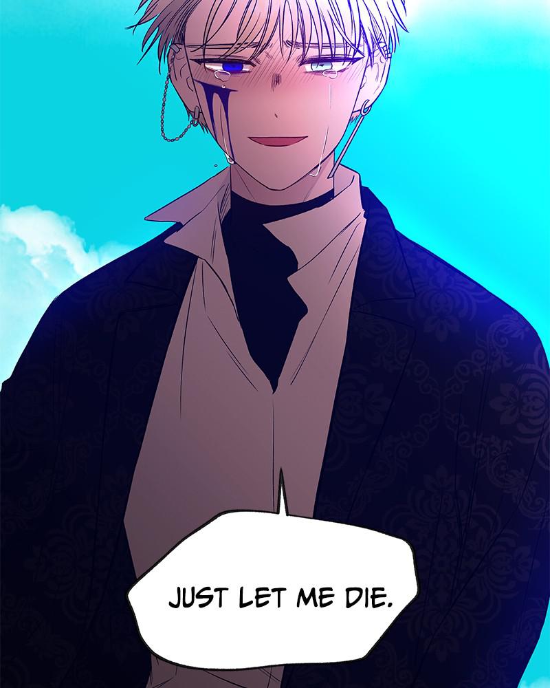 Blood and Butterflies chapter 76 - page 115
