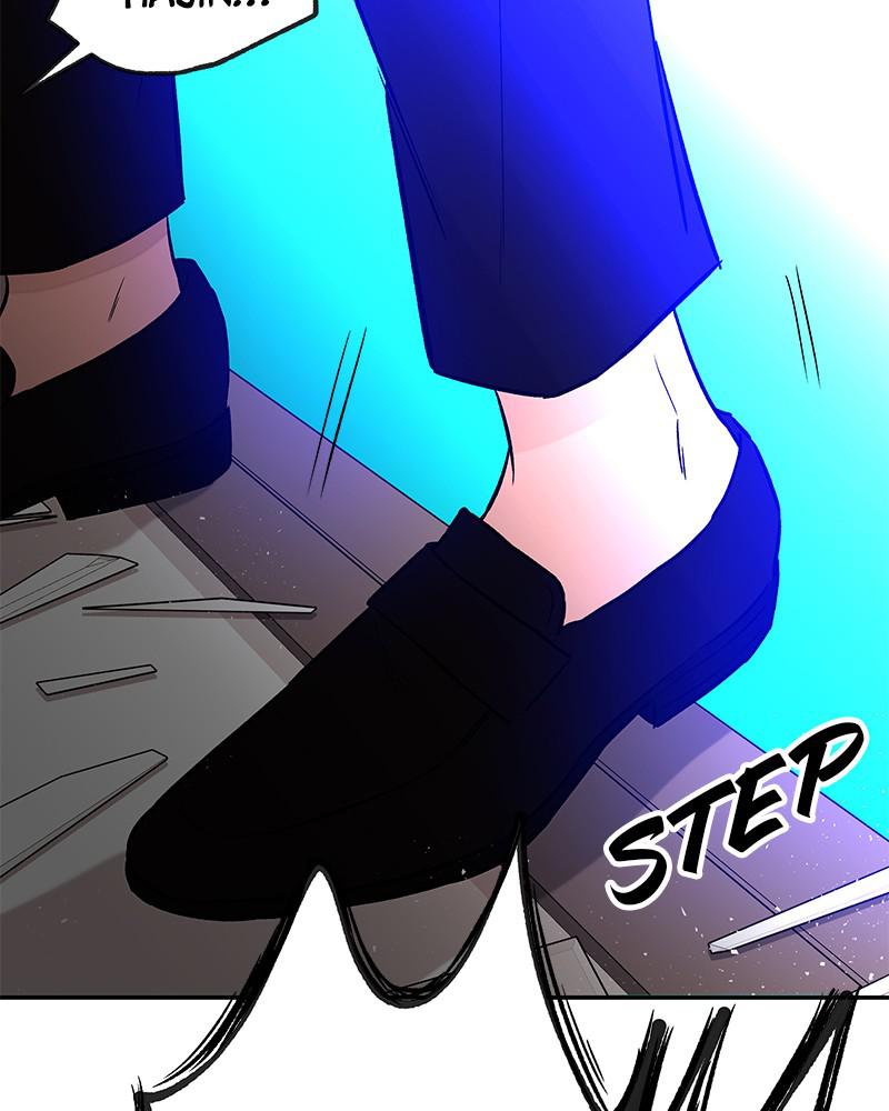 Blood and Butterflies chapter 76 - page 119