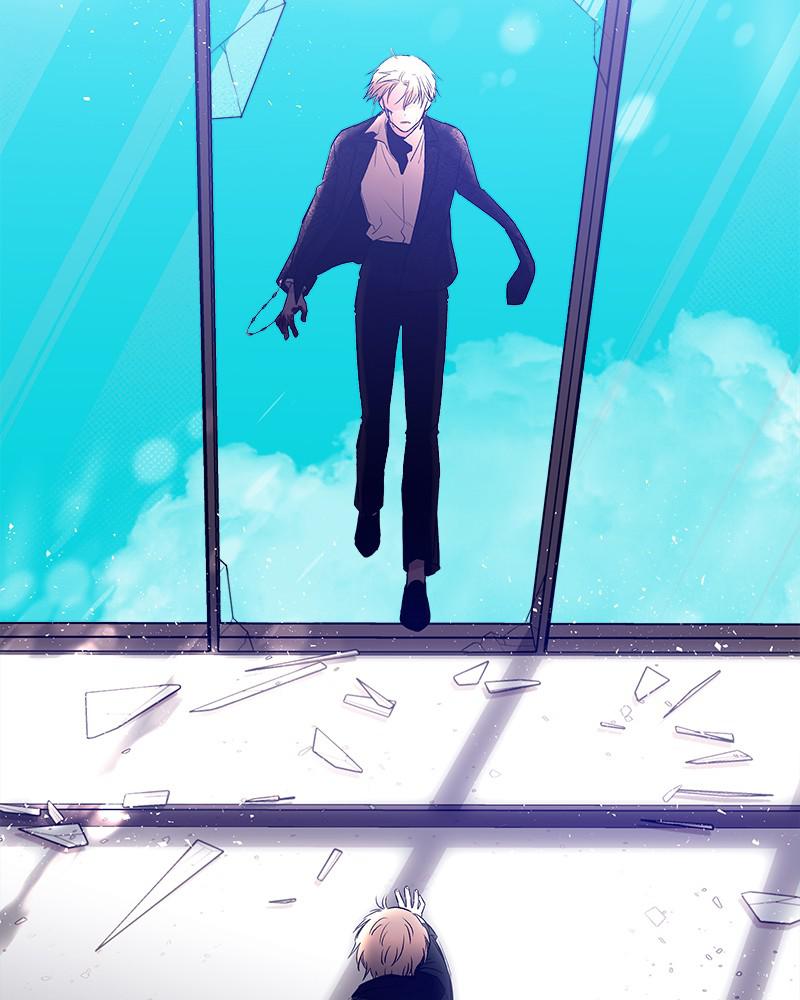 Blood and Butterflies chapter 76 - page 124