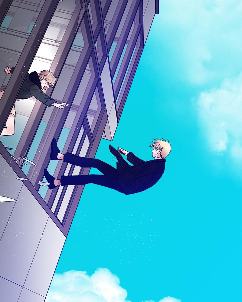 Blood and Butterflies chapter 76 - page 127