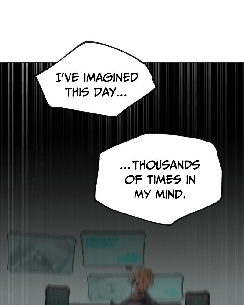 Blood and Butterflies chapter 76 - page 19
