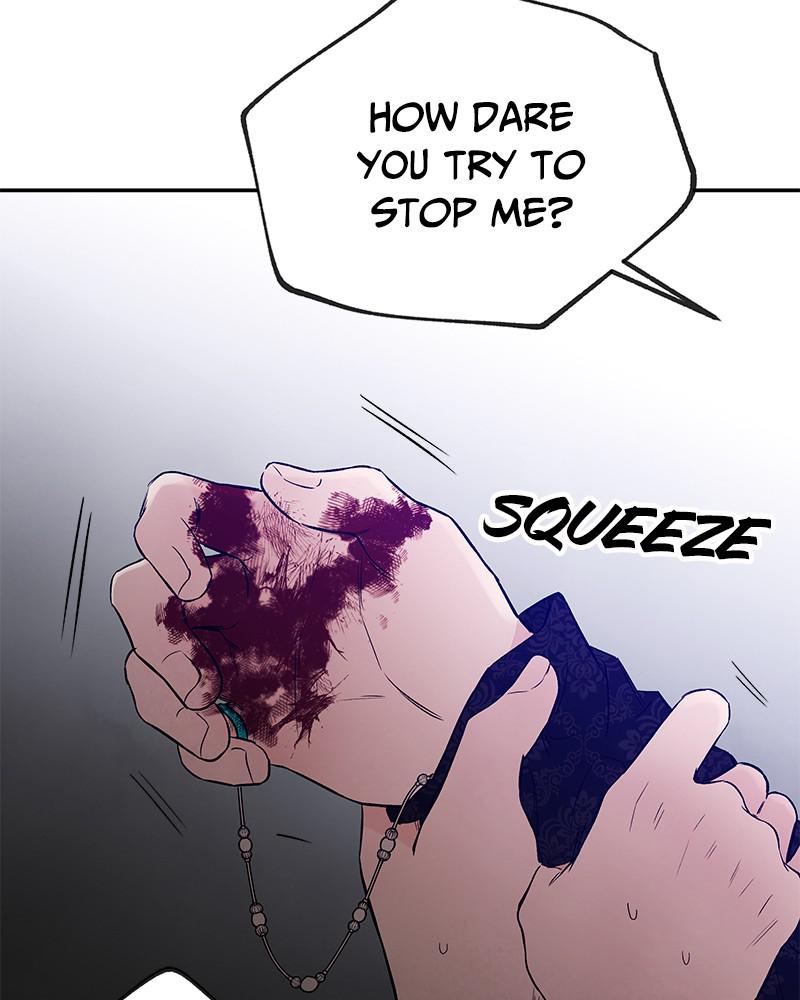 Blood and Butterflies chapter 76 - page 21
