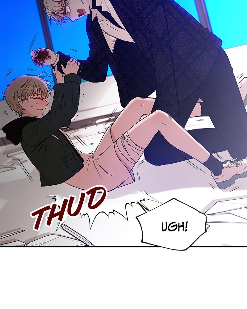 Blood and Butterflies chapter 76 - page 23