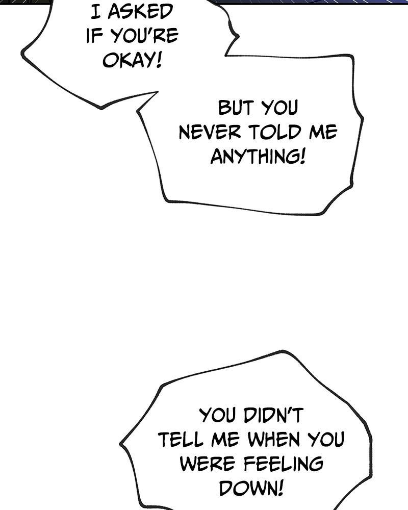 Blood and Butterflies chapter 76 - page 27