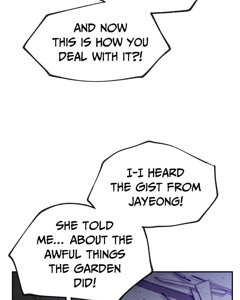 Blood and Butterflies chapter 76 - page 28