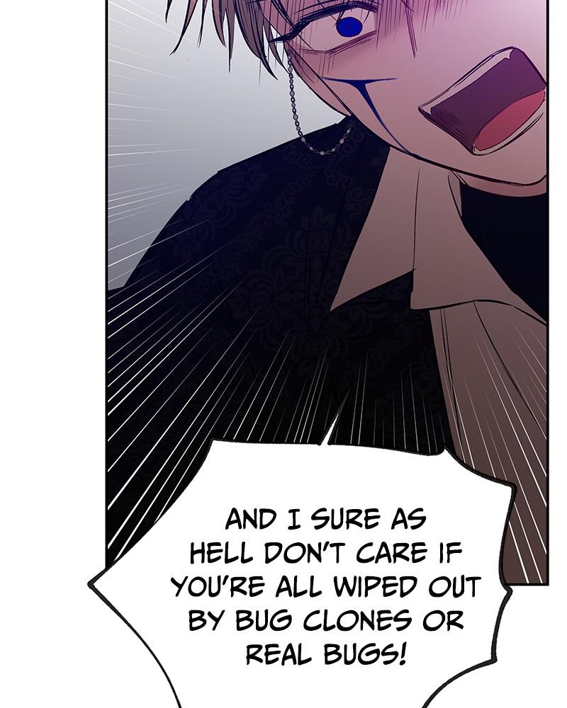 Blood and Butterflies chapter 76 - page 45