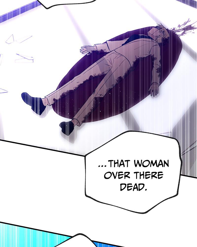 Blood and Butterflies chapter 76 - page 48
