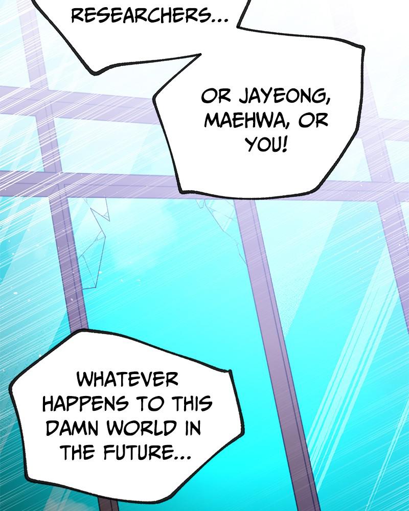 Blood and Butterflies chapter 76 - page 51