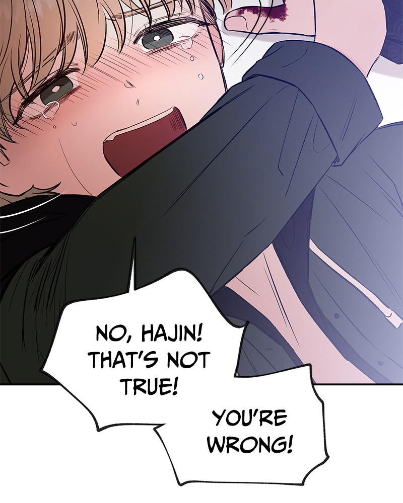 Blood and Butterflies chapter 76 - page 57