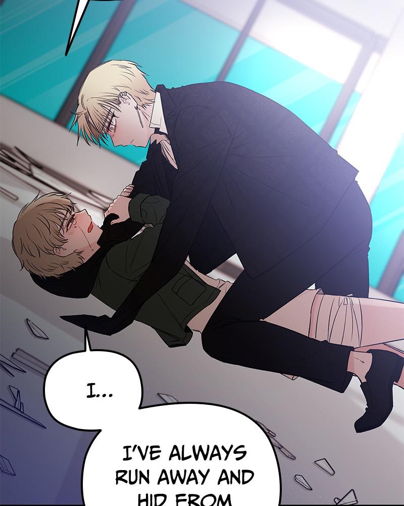 Blood and Butterflies chapter 76 - page 65