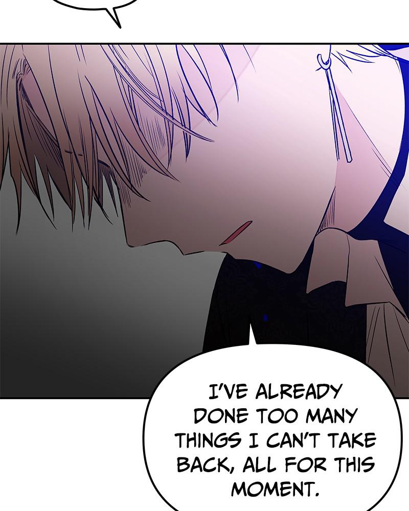 Blood and Butterflies chapter 76 - page 79