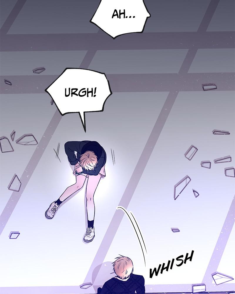Blood and Butterflies chapter 76 - page 87