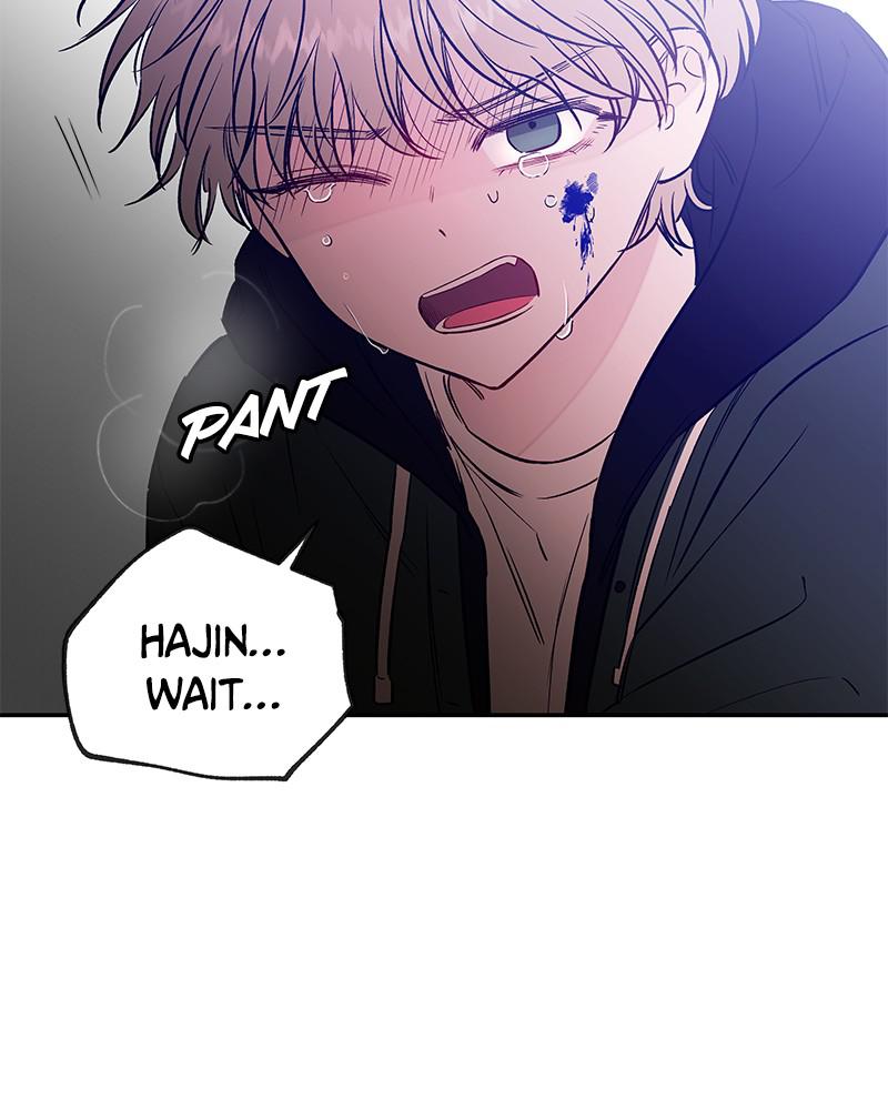 Blood and Butterflies chapter 76 - page 89