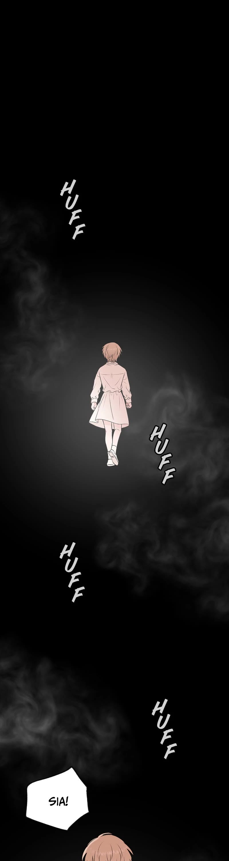 Blood and Butterflies chapter 66 - page 1