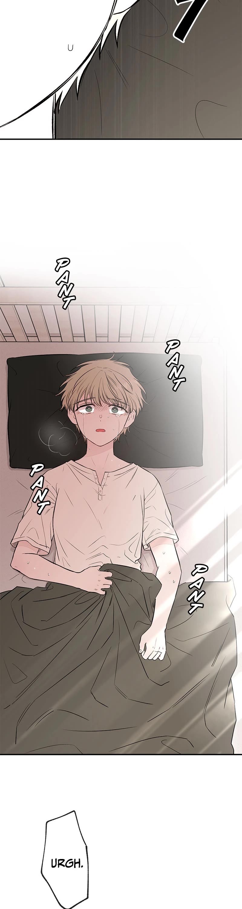 Blood and Butterflies chapter 66 - page 11