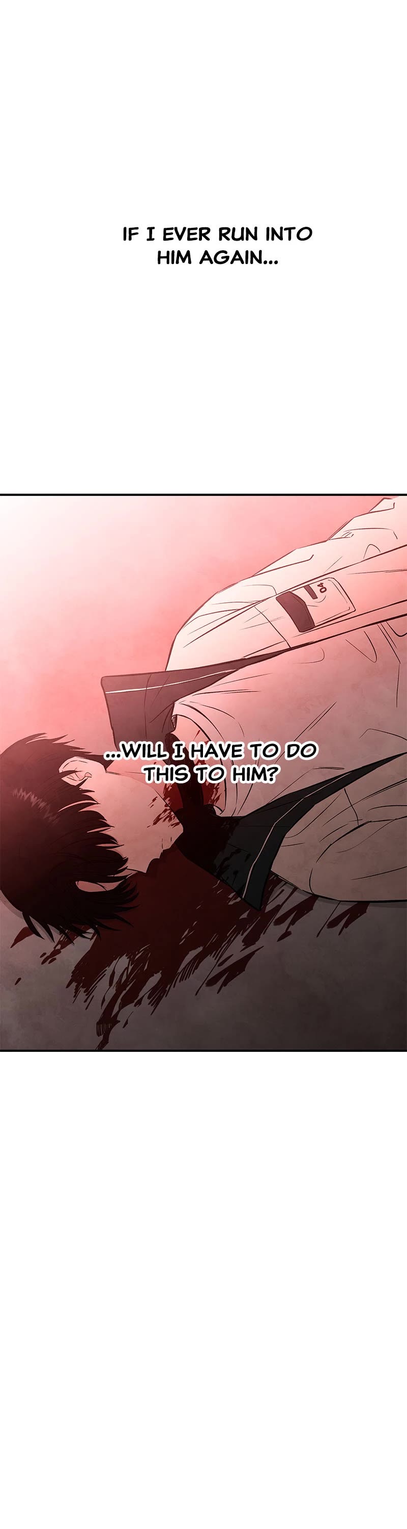 Blood and Butterflies chapter 66 - page 18