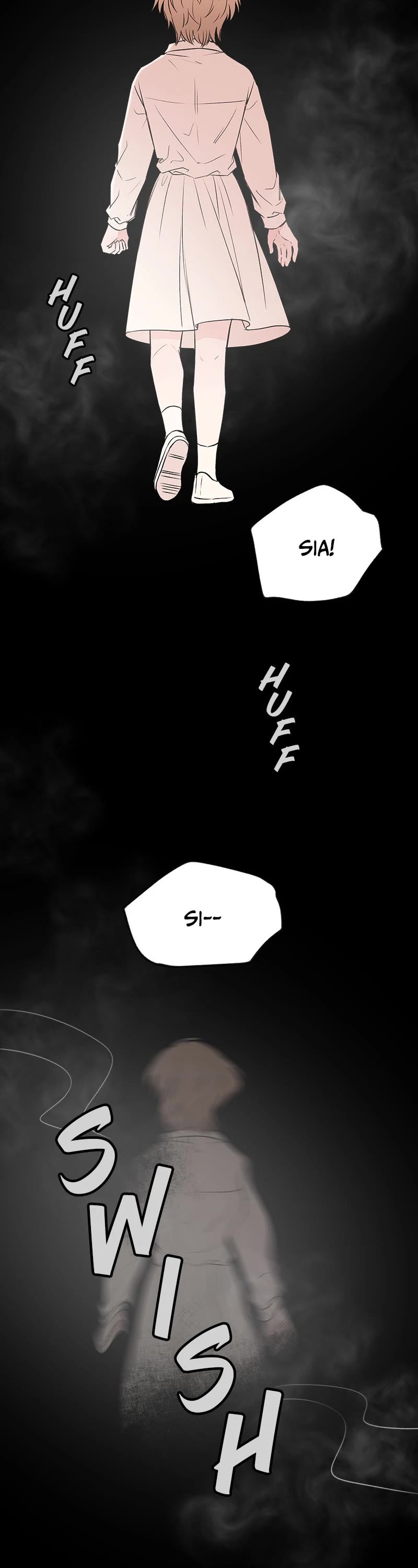 Blood and Butterflies chapter 66 - page 2