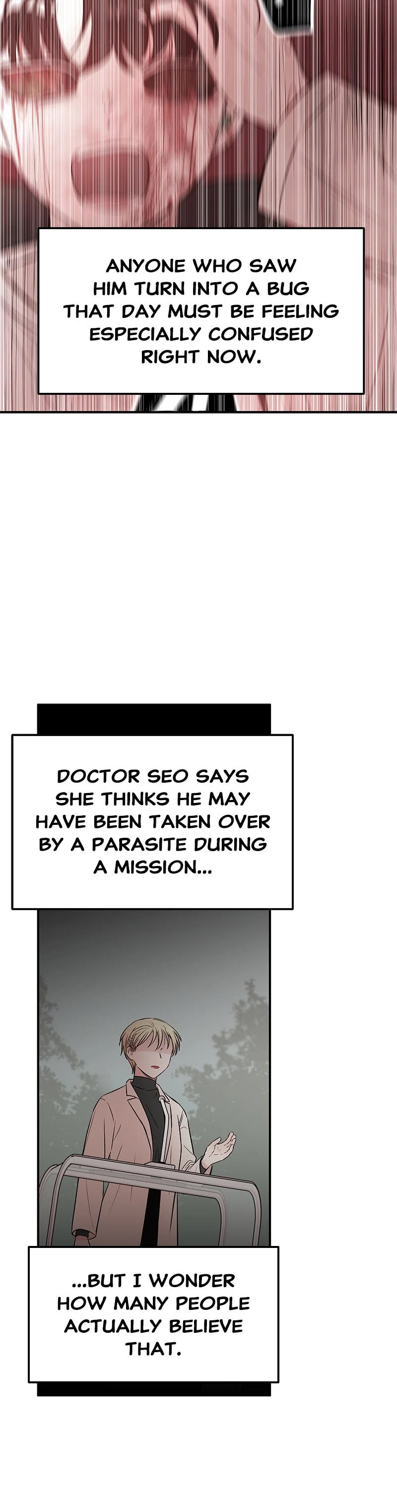 Blood and Butterflies chapter 66 - page 22