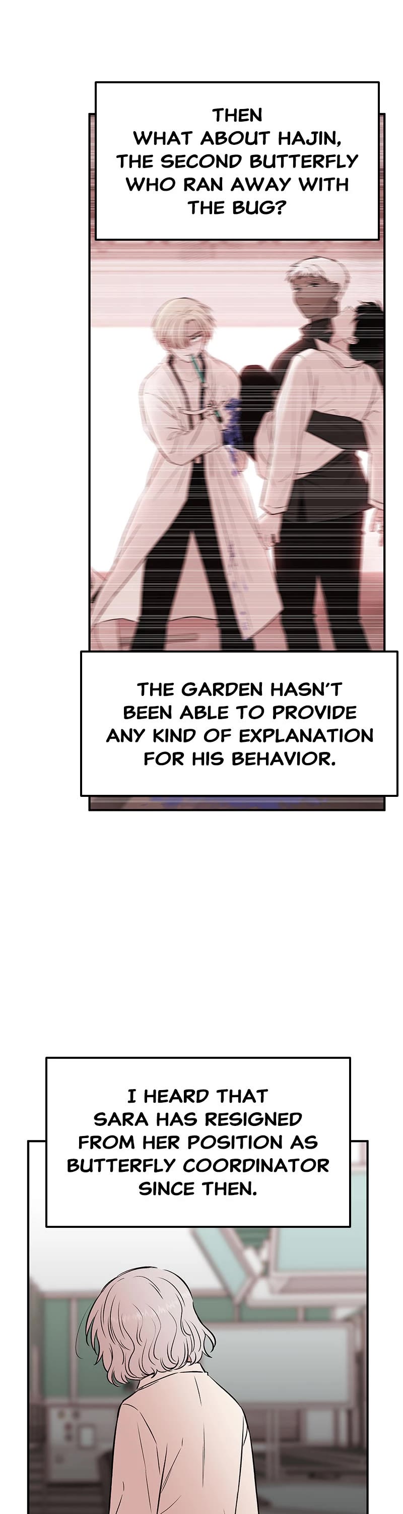 Blood and Butterflies chapter 66 - page 23