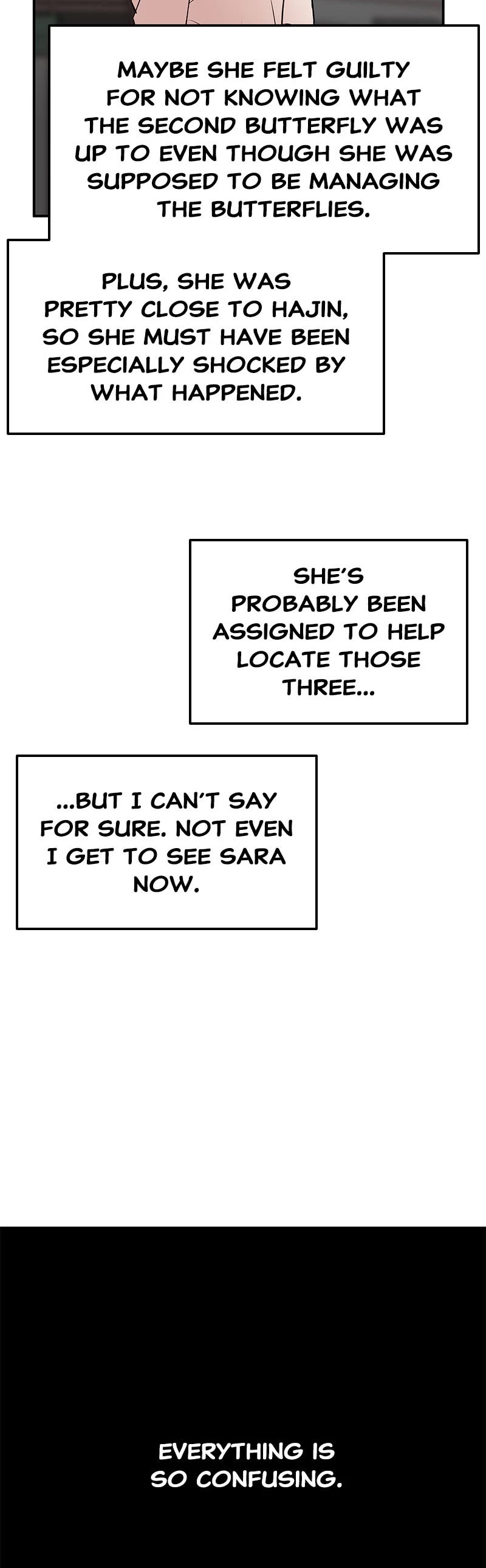 Blood and Butterflies chapter 66 - page 24