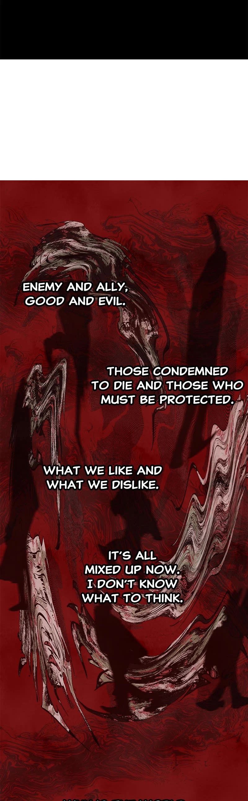 Blood and Butterflies chapter 66 - page 25