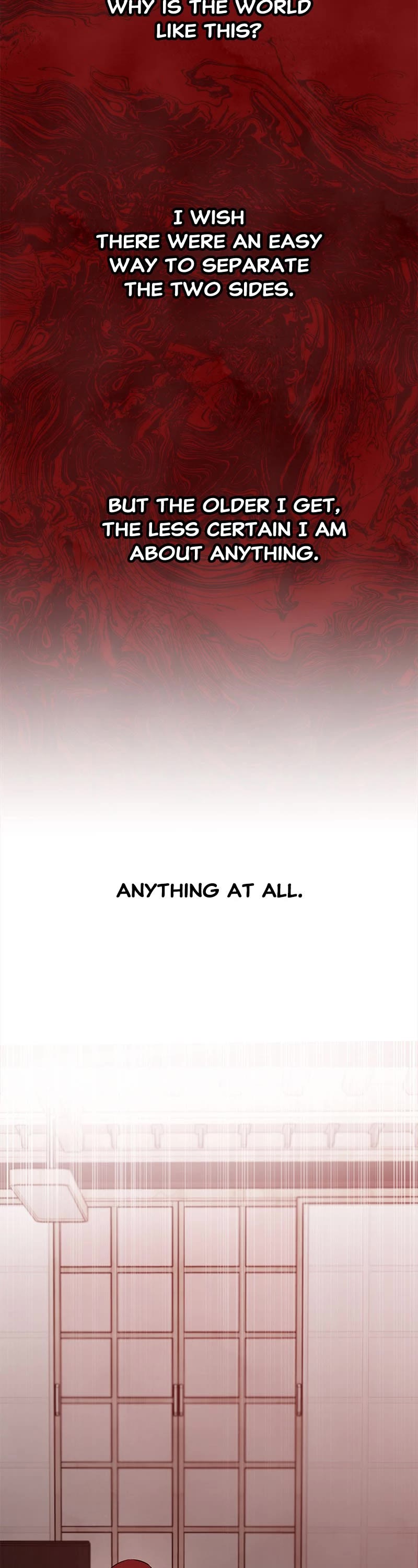 Blood and Butterflies chapter 66 - page 26