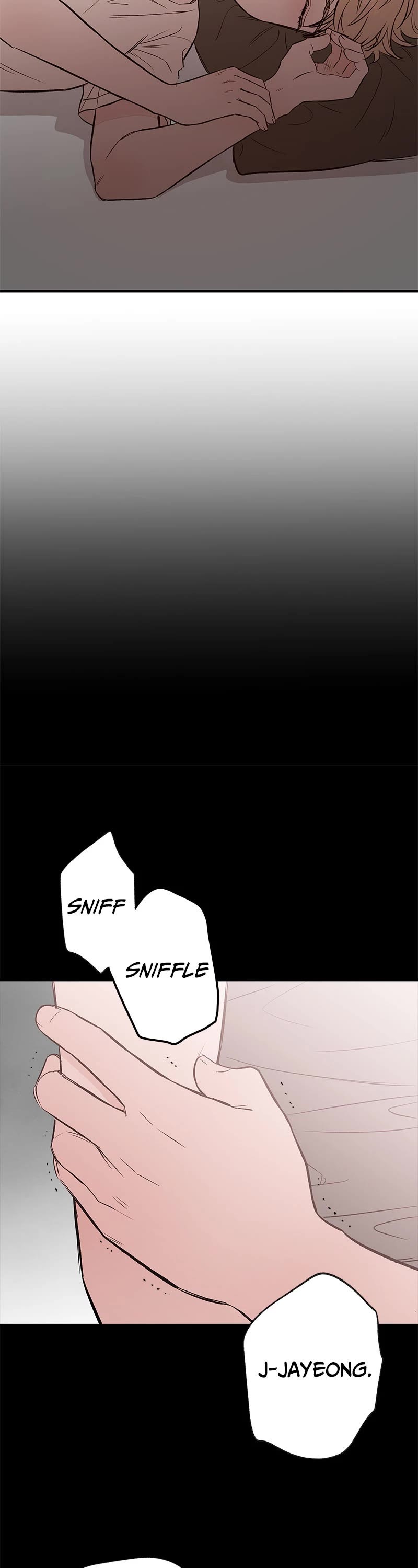 Blood and Butterflies chapter 66 - page 28