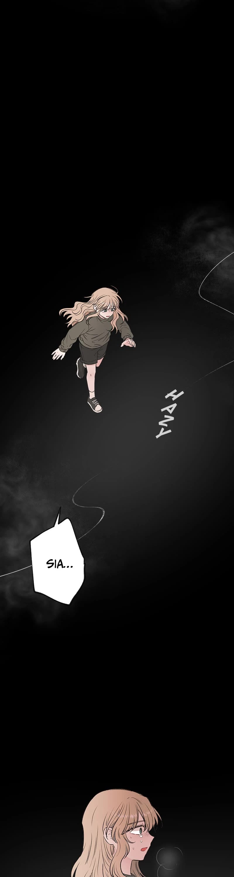 Blood and Butterflies chapter 66 - page 3