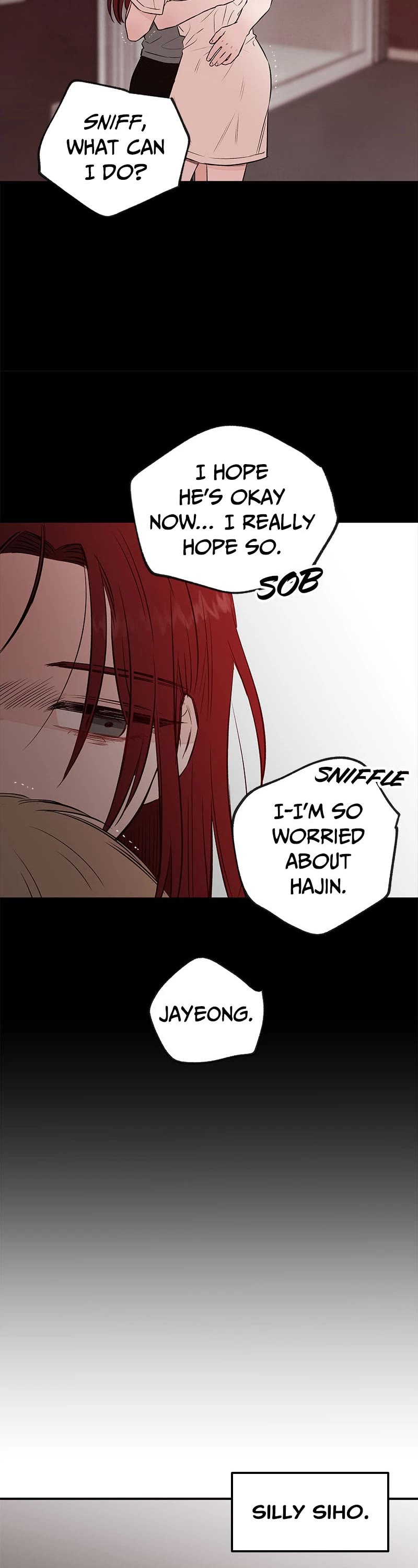 Blood and Butterflies chapter 66 - page 31