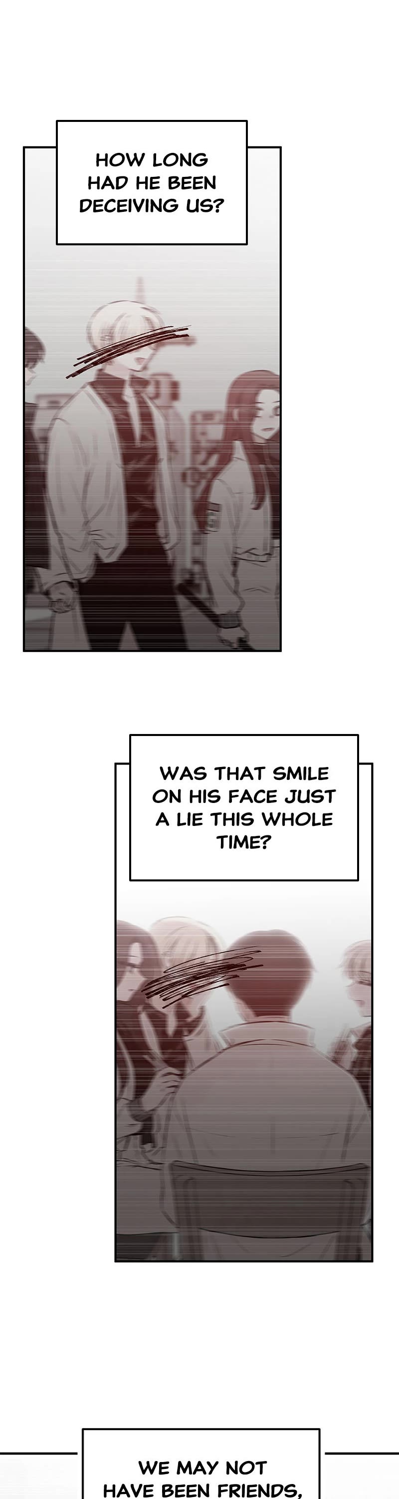 Blood and Butterflies chapter 66 - page 33