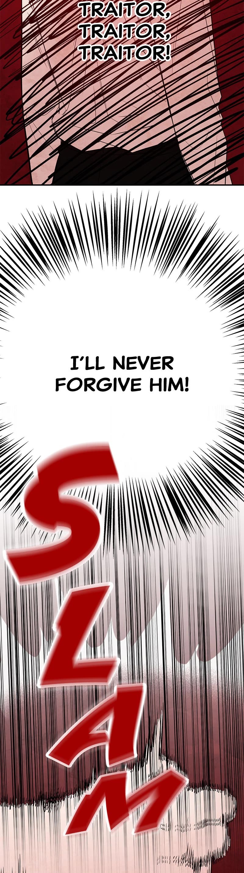 Blood and Butterflies chapter 66 - page 35