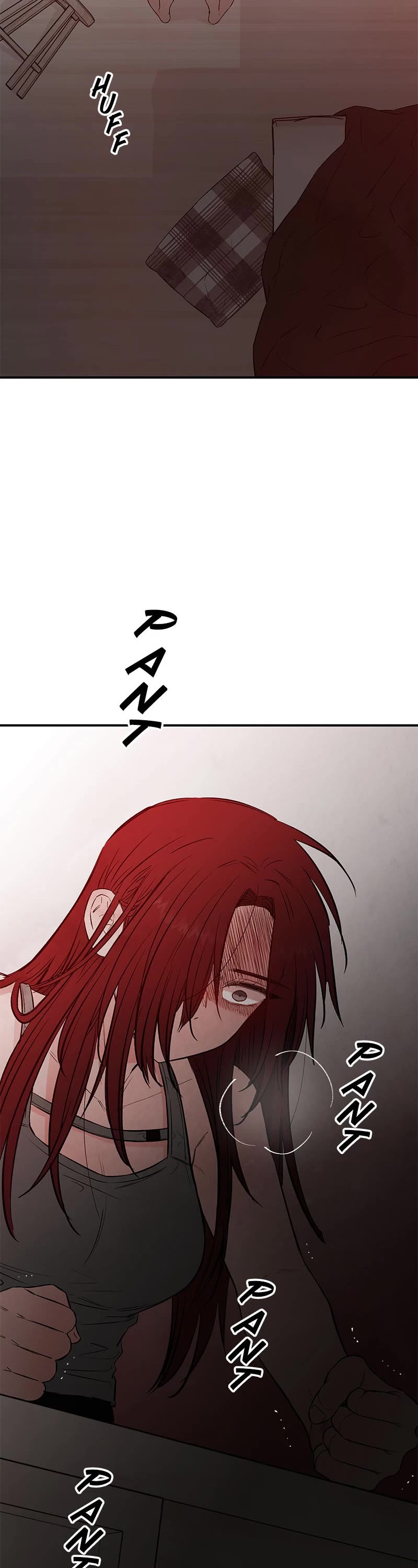 Blood and Butterflies chapter 66 - page 37