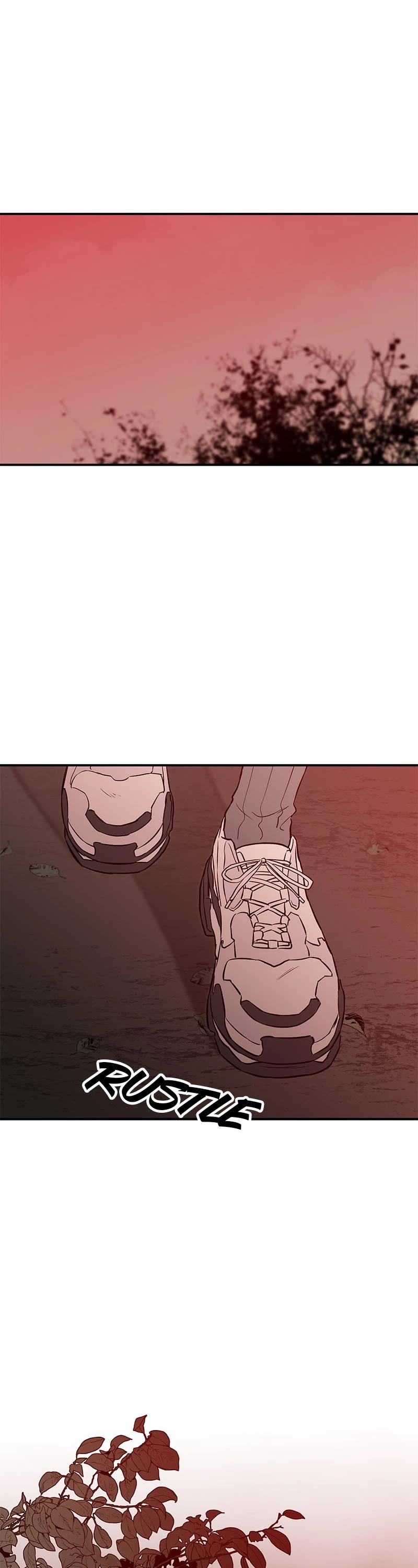 Blood and Butterflies chapter 66 - page 42