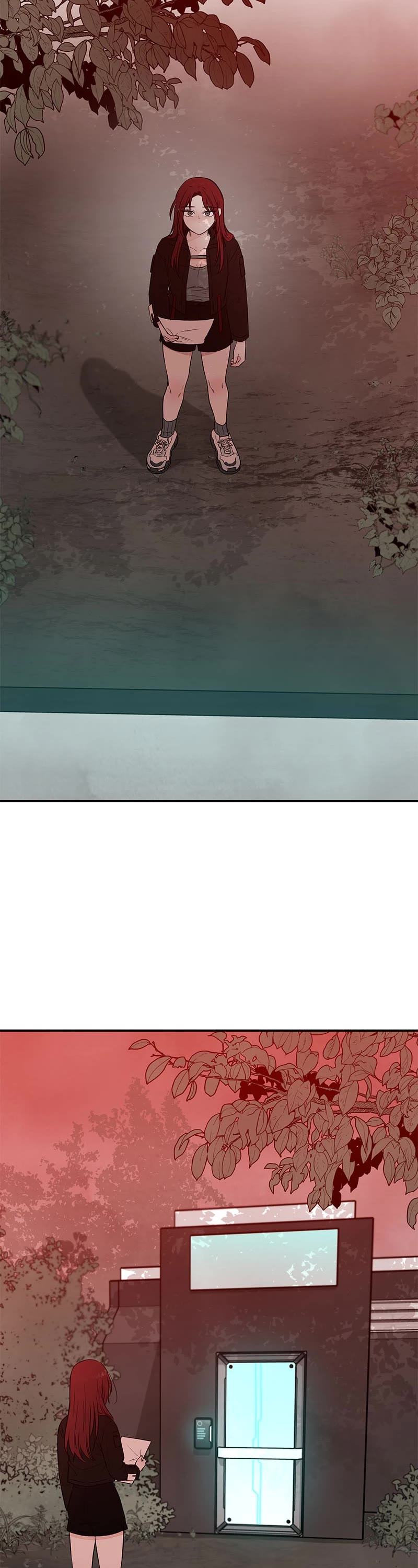 Blood and Butterflies chapter 66 - page 43