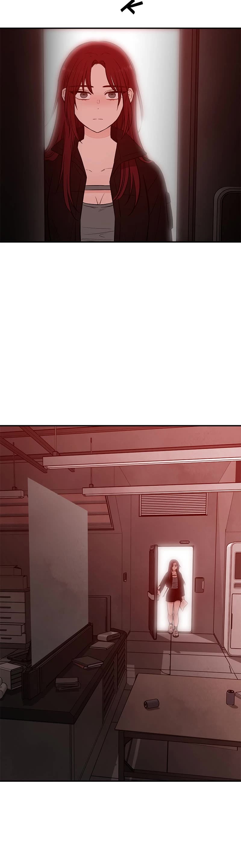 Blood and Butterflies chapter 66 - page 45