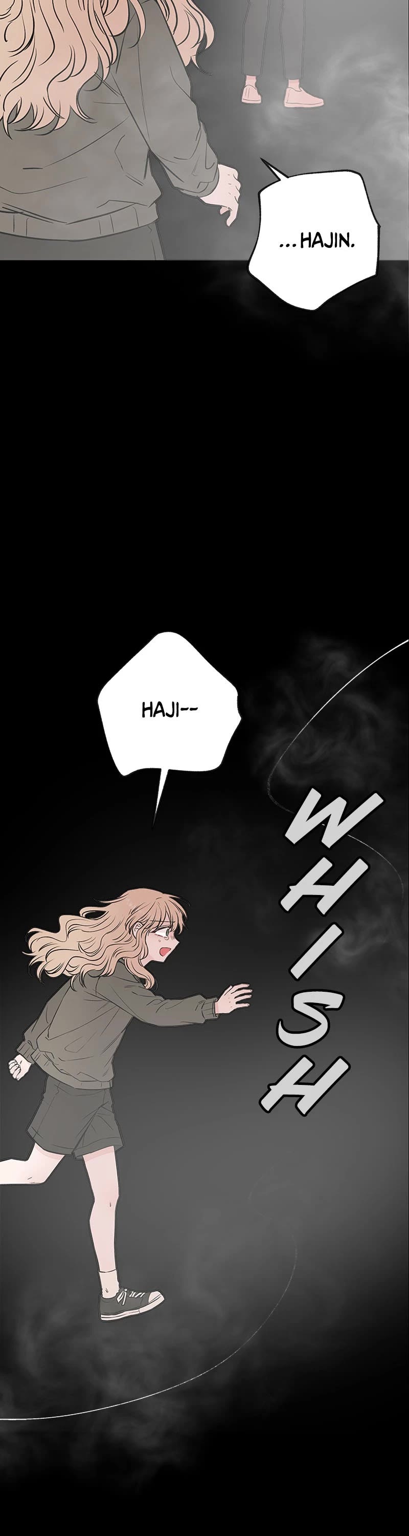 Blood and Butterflies chapter 66 - page 5
