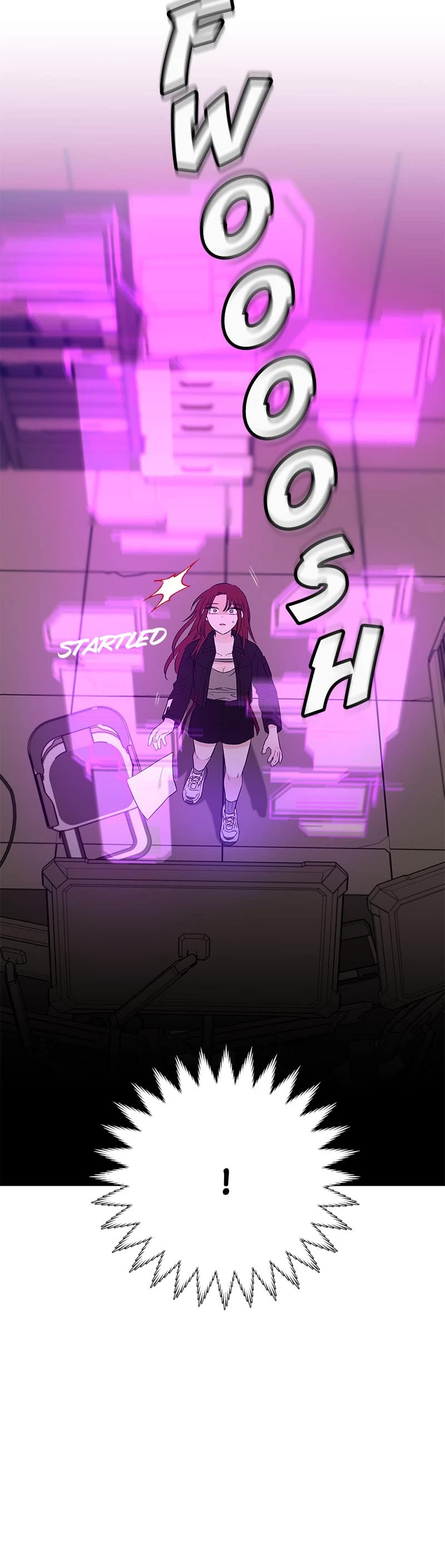 Blood and Butterflies chapter 66 - page 50