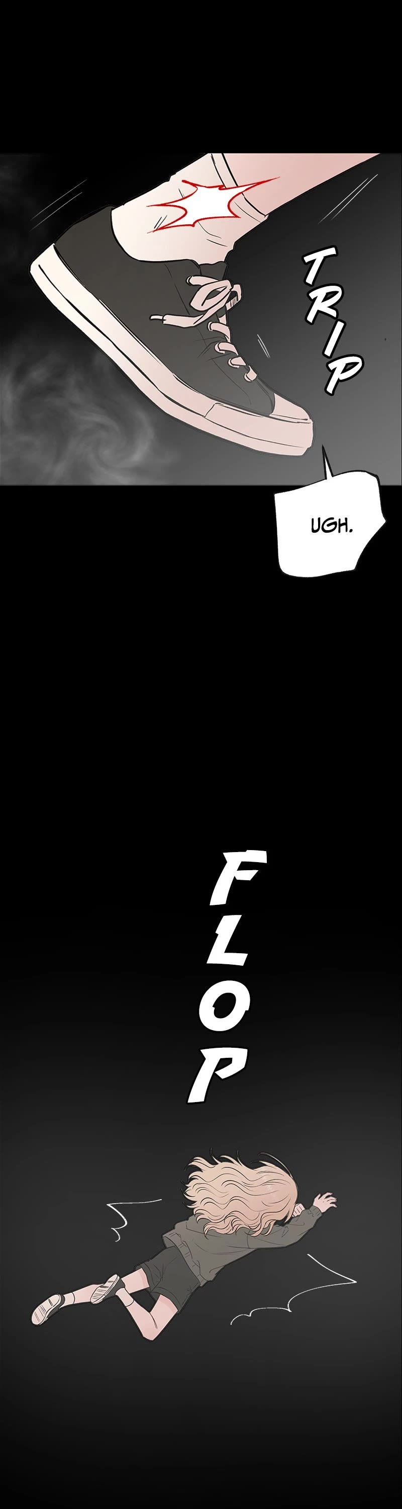 Blood and Butterflies chapter 66 - page 6
