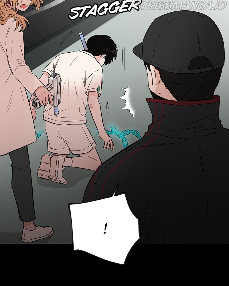Blood and Butterflies chapter 62 - page 101