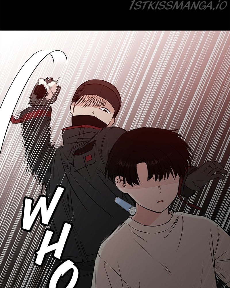 Blood and Butterflies chapter 62 - page 105